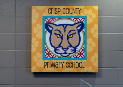 Crisp County Primary School